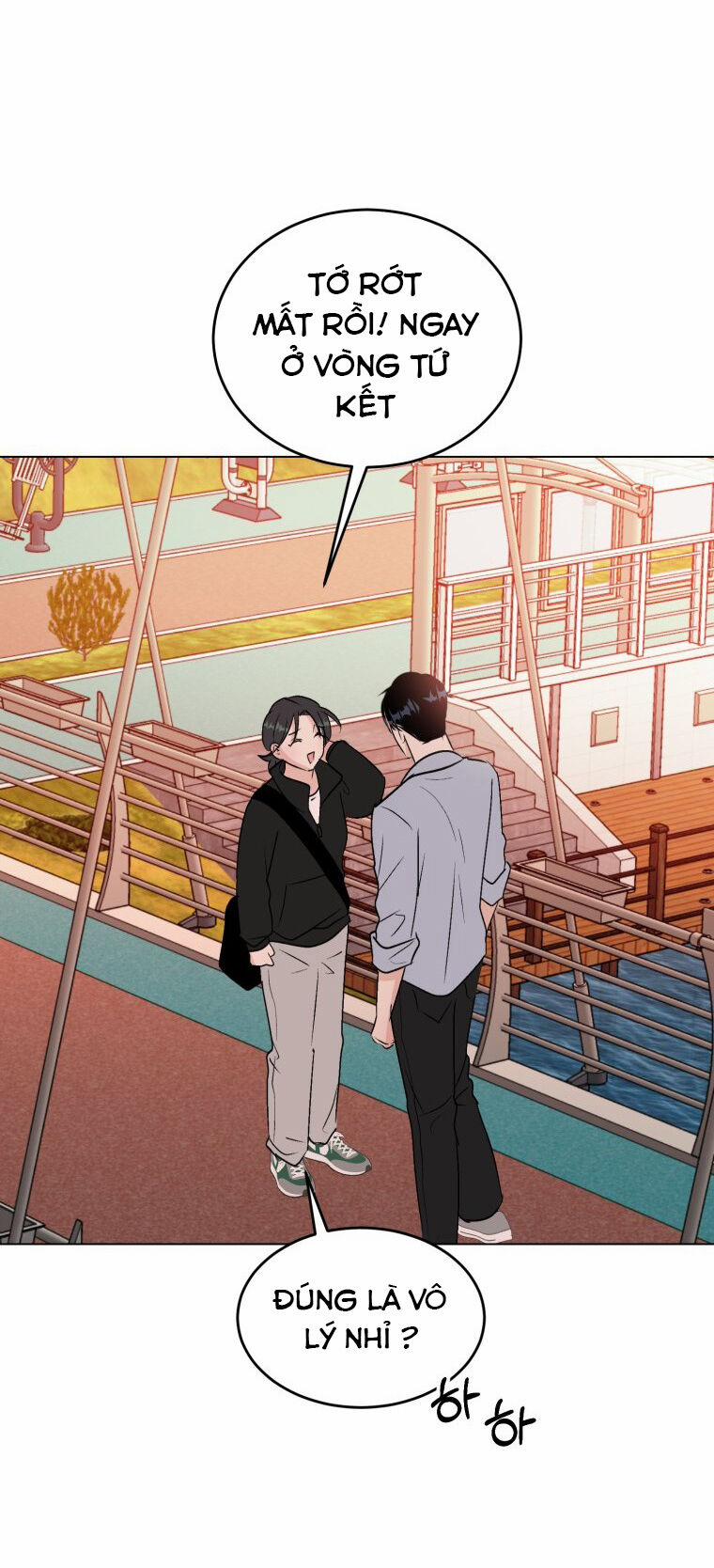 Bí Mật Tình Yêu Tuổi Thanh Xuân 103 trang 8