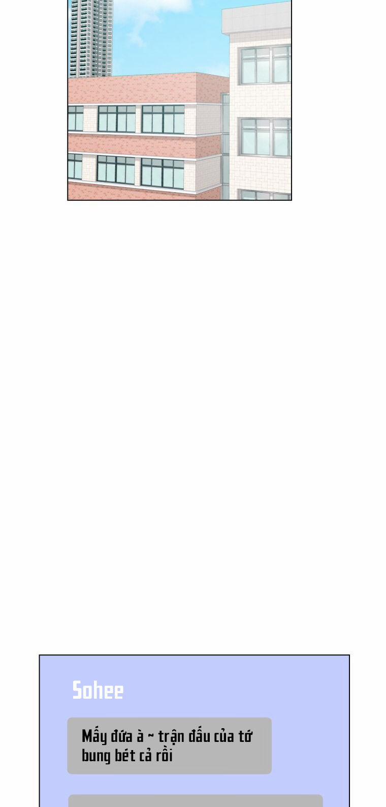 Bí Mật Tình Yêu Tuổi Thanh Xuân 104 trang 1