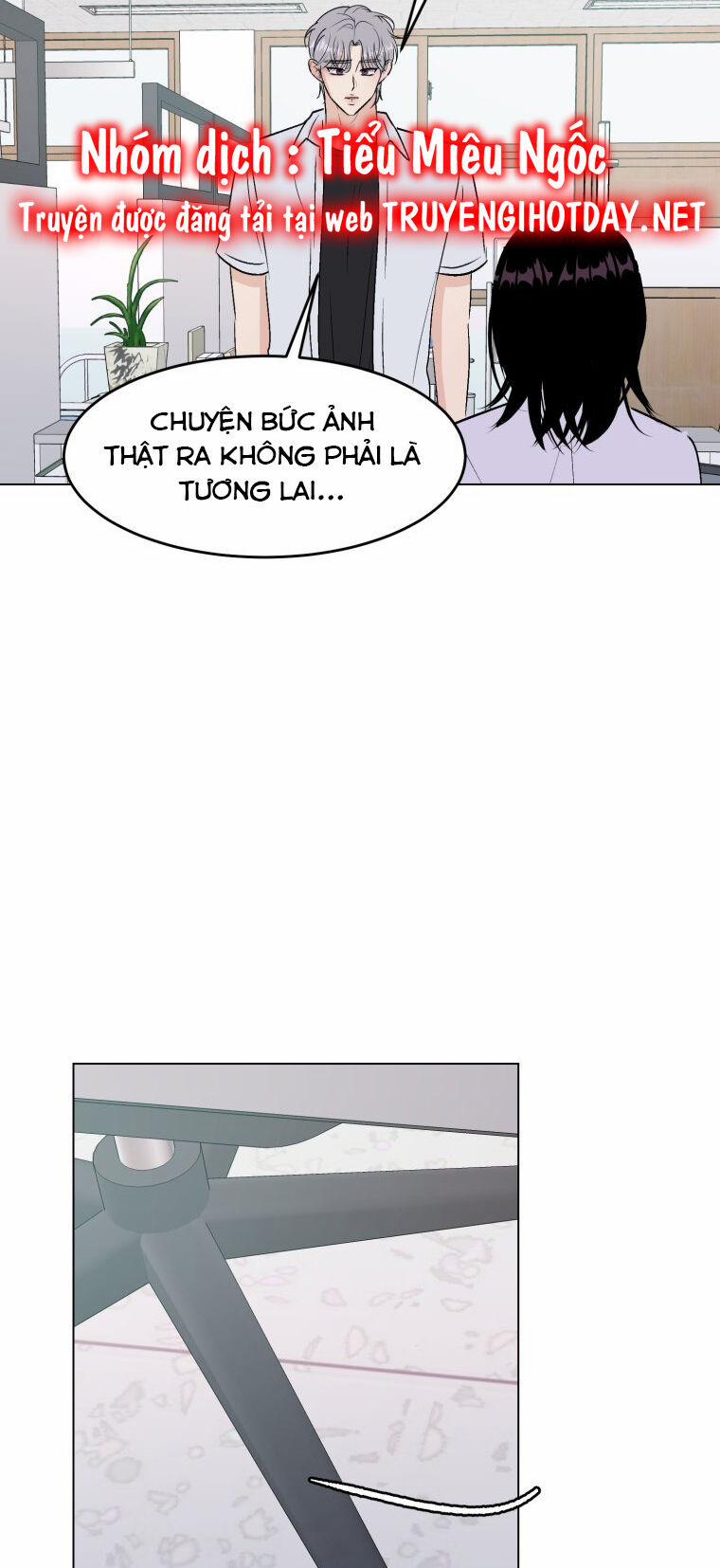 Bí Mật Tình Yêu Tuổi Thanh Xuân 104 trang 11