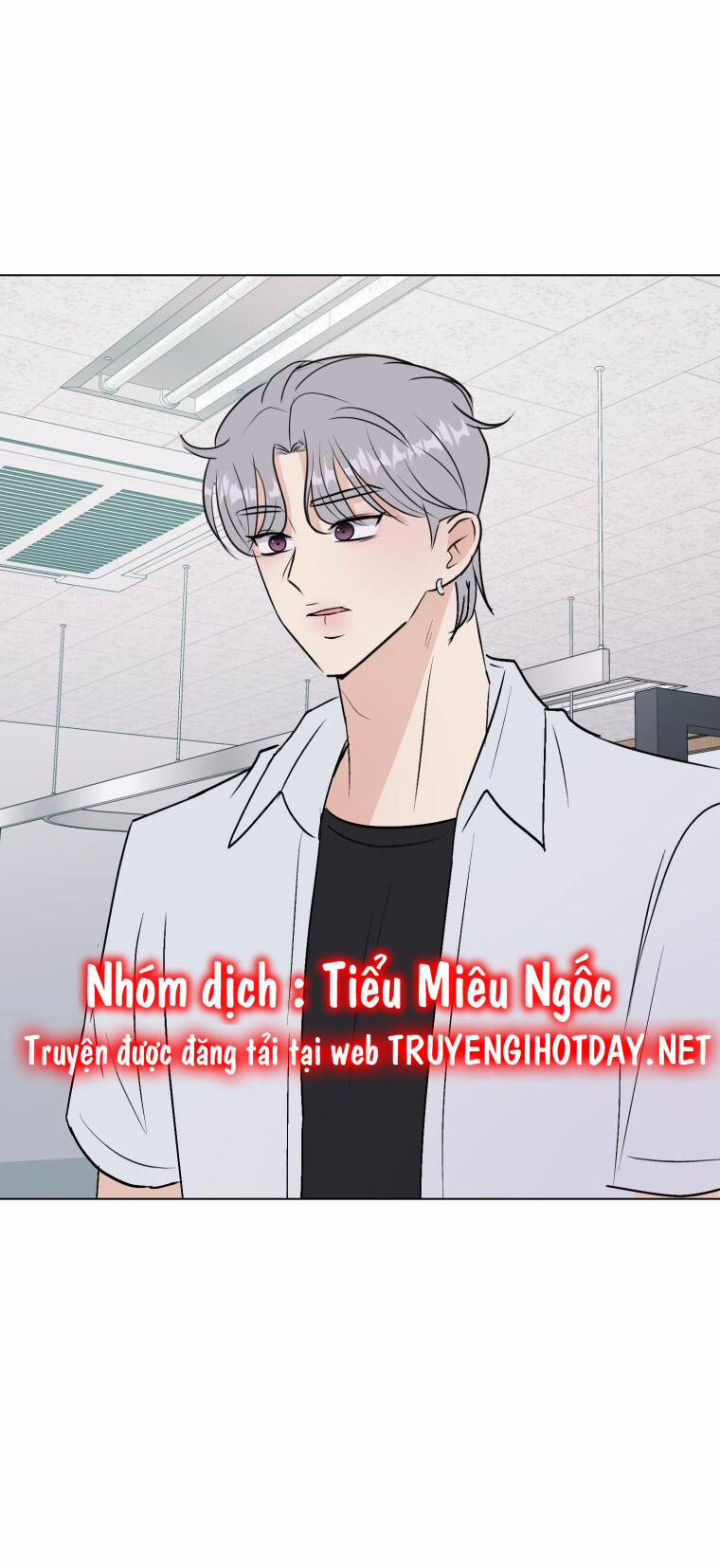 Bí Mật Tình Yêu Tuổi Thanh Xuân 104 trang 13