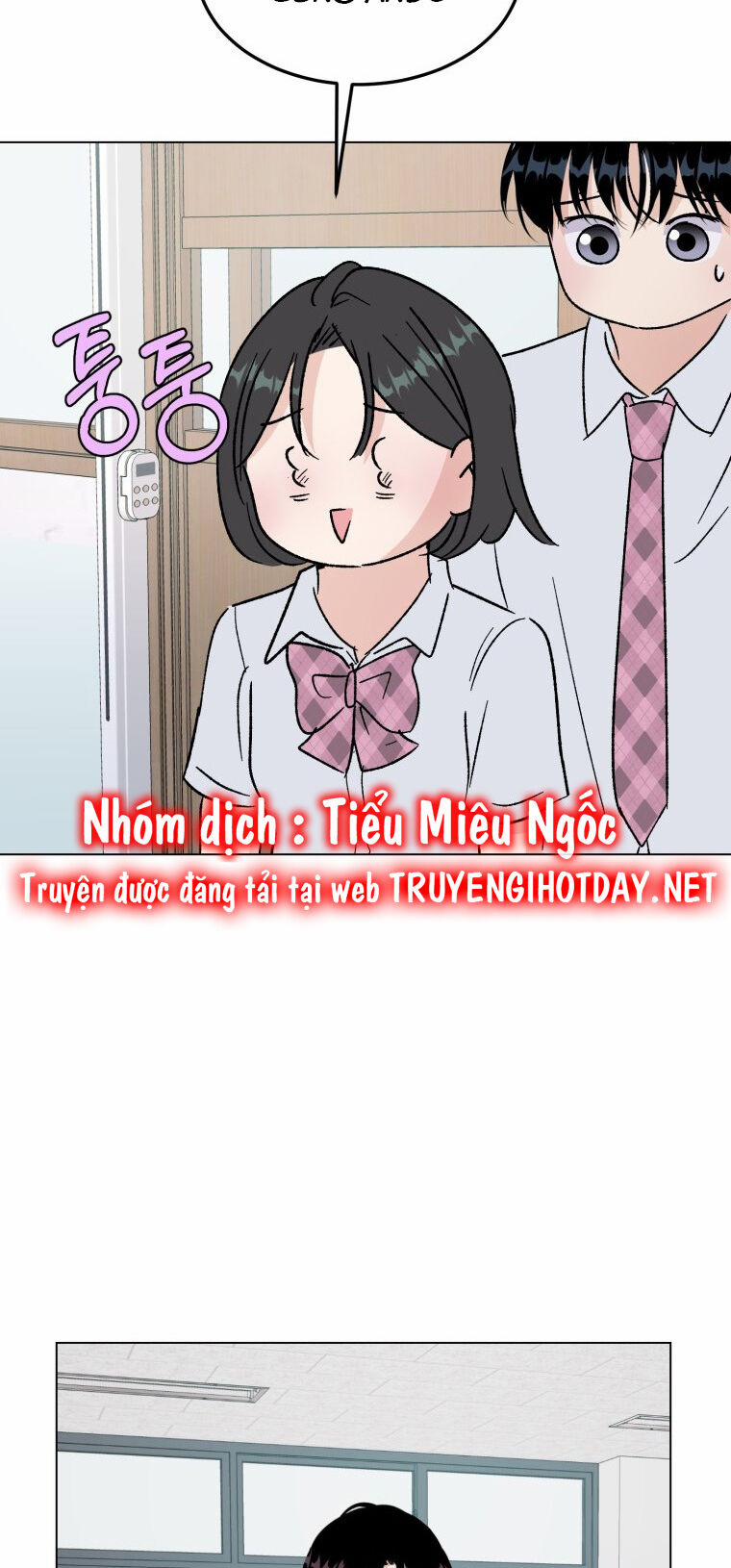 Bí Mật Tình Yêu Tuổi Thanh Xuân 104 trang 15