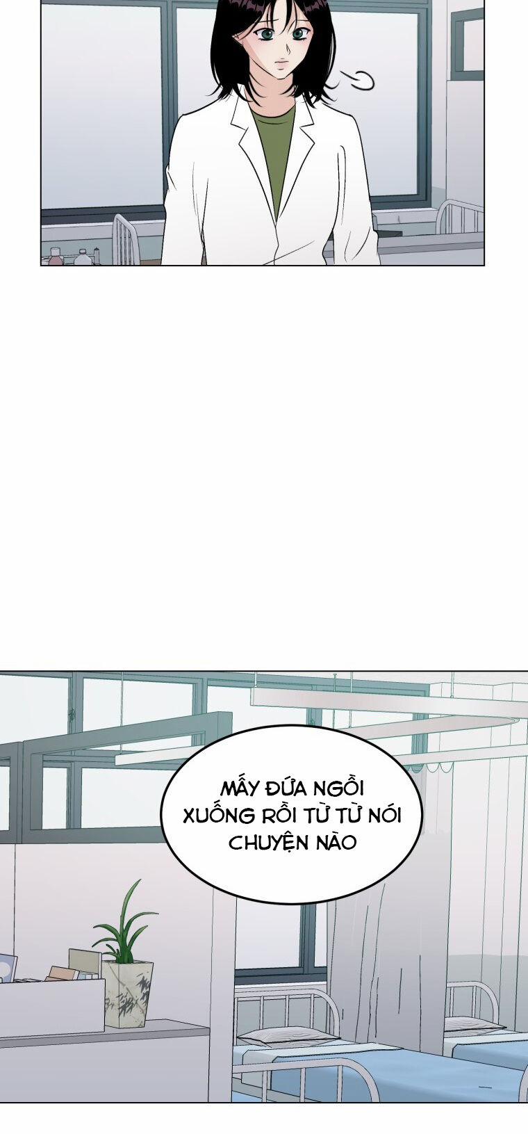 Bí Mật Tình Yêu Tuổi Thanh Xuân 104 trang 16