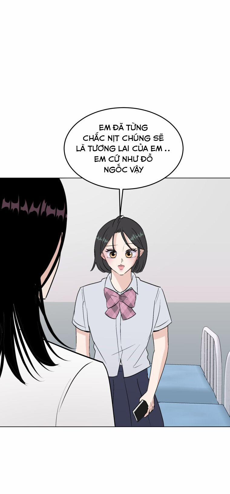 Bí Mật Tình Yêu Tuổi Thanh Xuân 104 trang 20