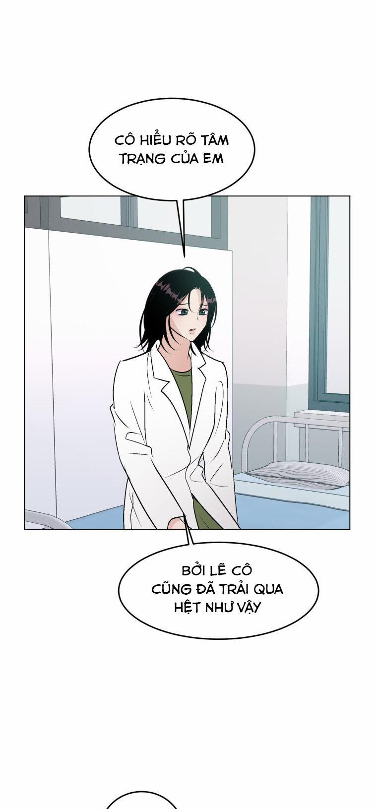 Bí Mật Tình Yêu Tuổi Thanh Xuân 104 trang 21