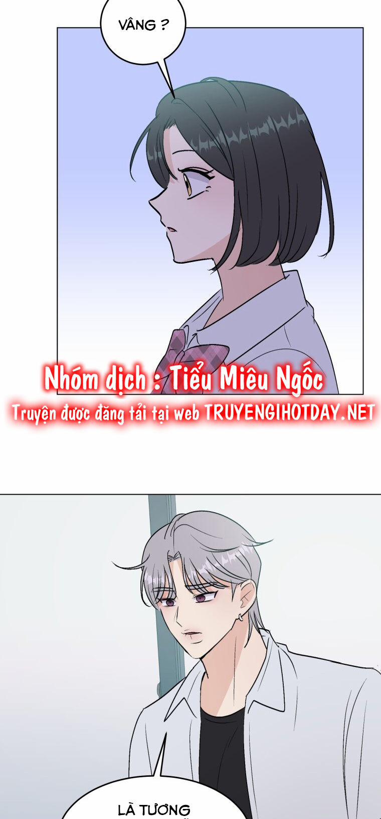 Bí Mật Tình Yêu Tuổi Thanh Xuân 104 trang 22