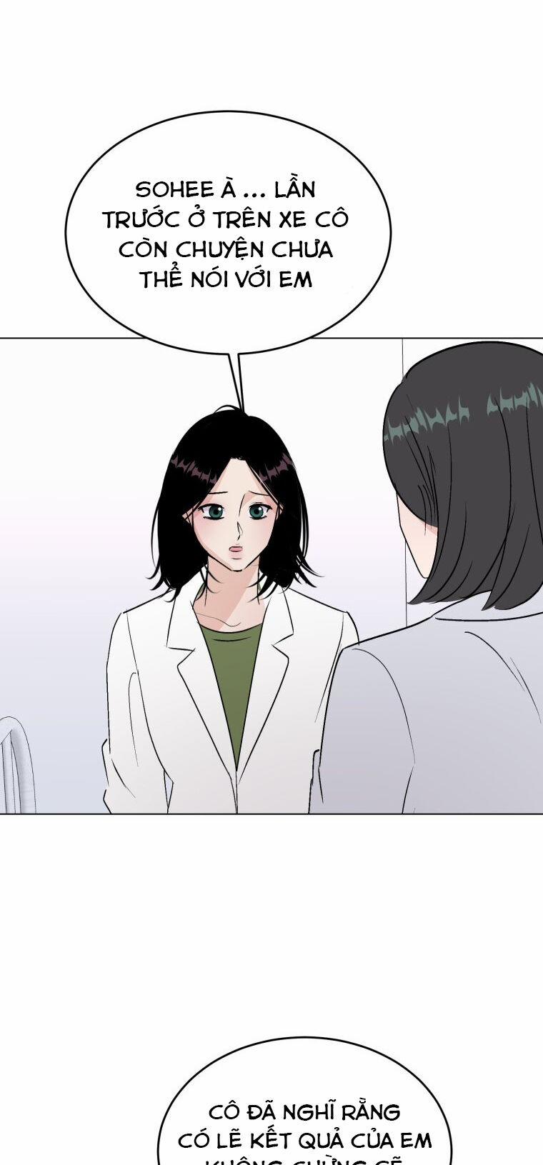 Bí Mật Tình Yêu Tuổi Thanh Xuân 104 trang 24