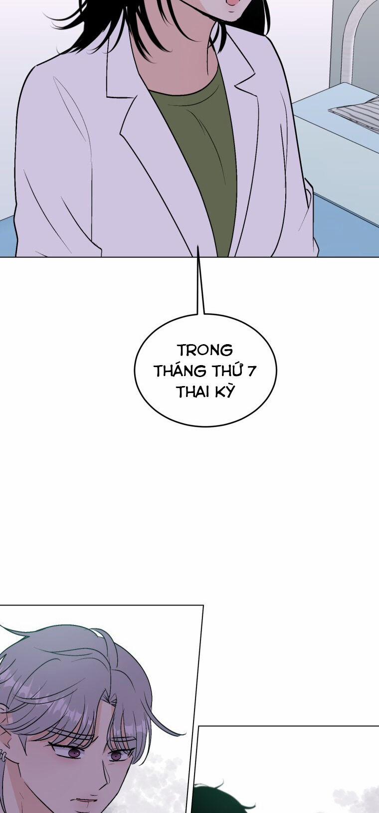 Bí Mật Tình Yêu Tuổi Thanh Xuân 104 trang 27