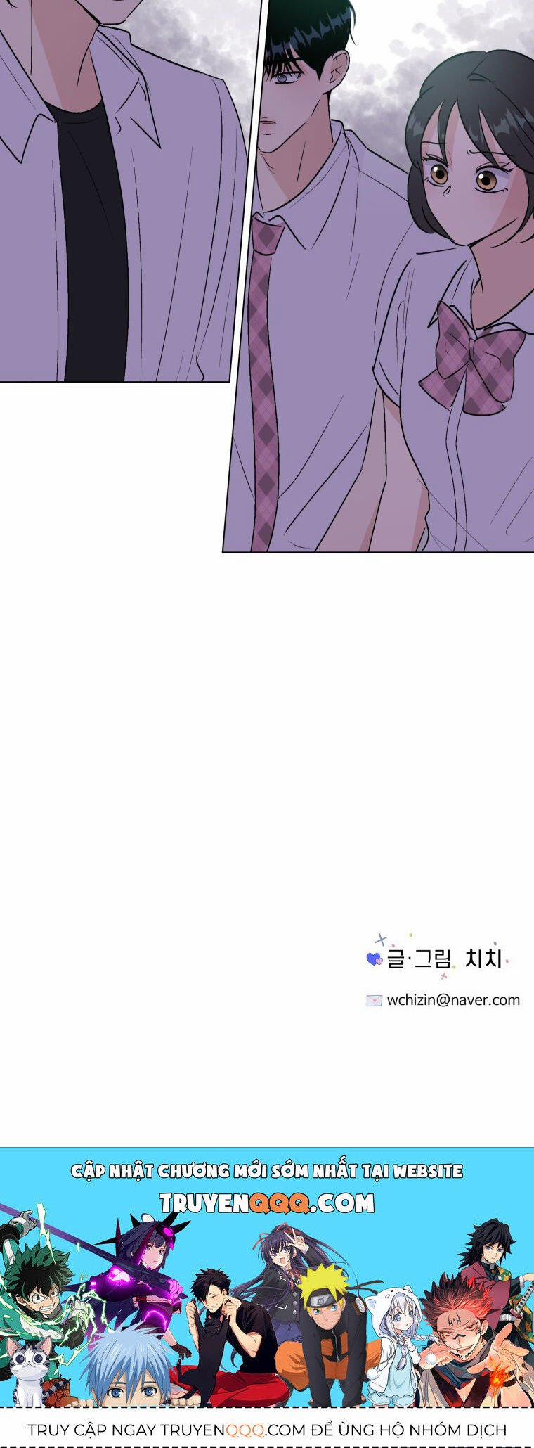 Bí Mật Tình Yêu Tuổi Thanh Xuân 104 trang 28