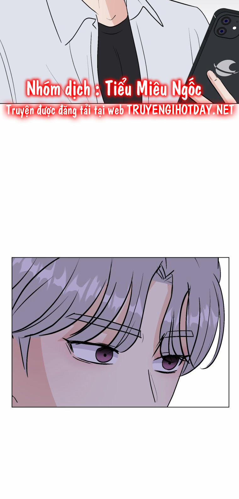 Bí Mật Tình Yêu Tuổi Thanh Xuân 104 trang 3