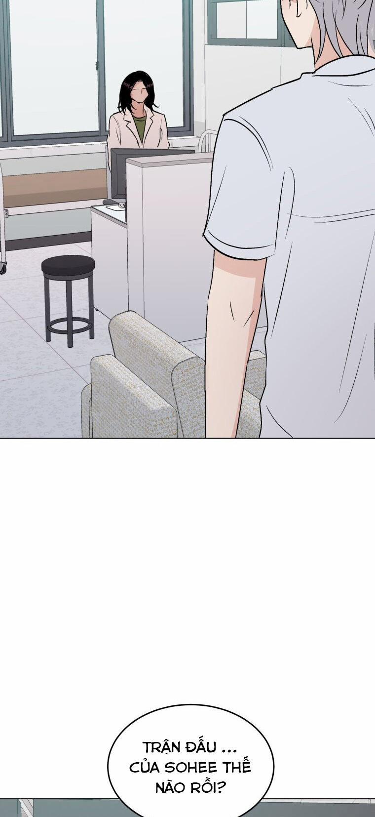 Bí Mật Tình Yêu Tuổi Thanh Xuân 104 trang 7