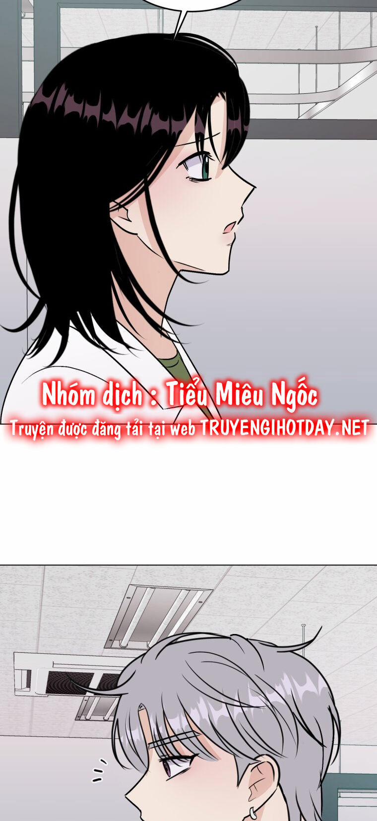 Bí Mật Tình Yêu Tuổi Thanh Xuân 104 trang 8