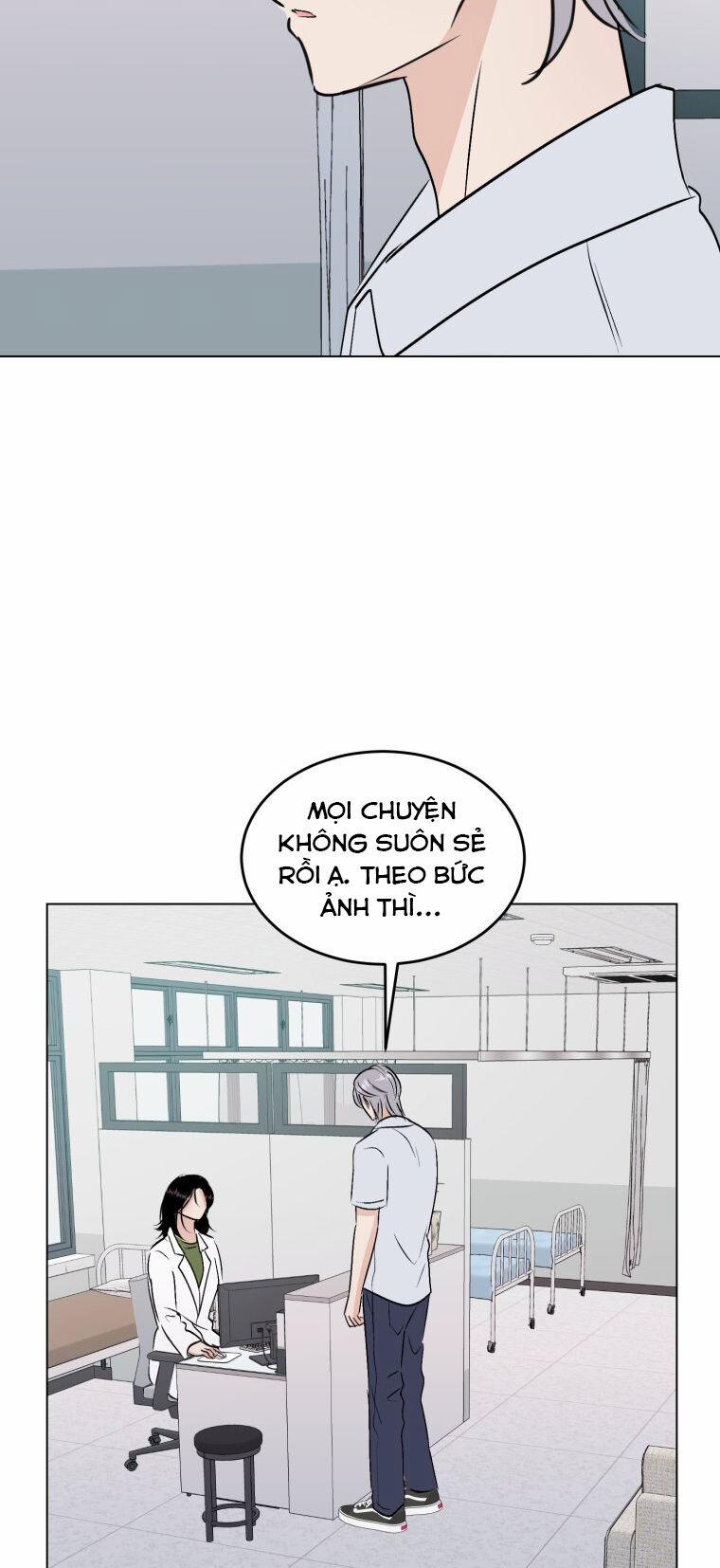 Bí Mật Tình Yêu Tuổi Thanh Xuân 104 trang 9