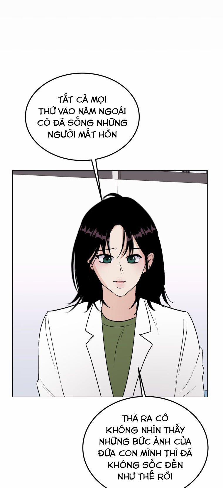 Bí Mật Tình Yêu Tuổi Thanh Xuân 105 trang 11