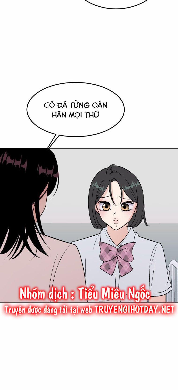 Bí Mật Tình Yêu Tuổi Thanh Xuân 105 trang 12