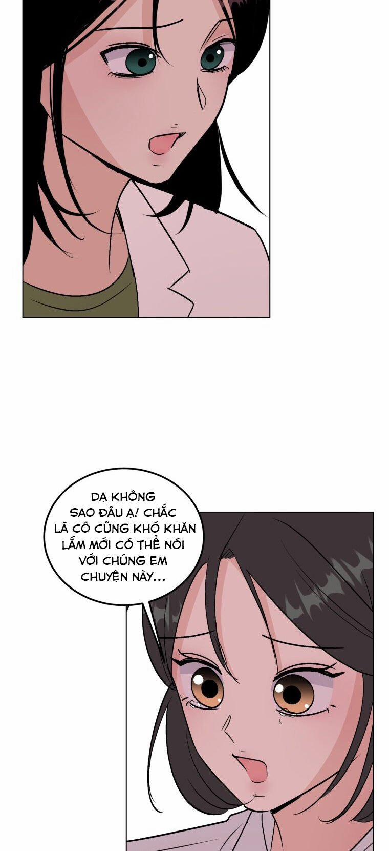 Bí Mật Tình Yêu Tuổi Thanh Xuân 105 trang 14