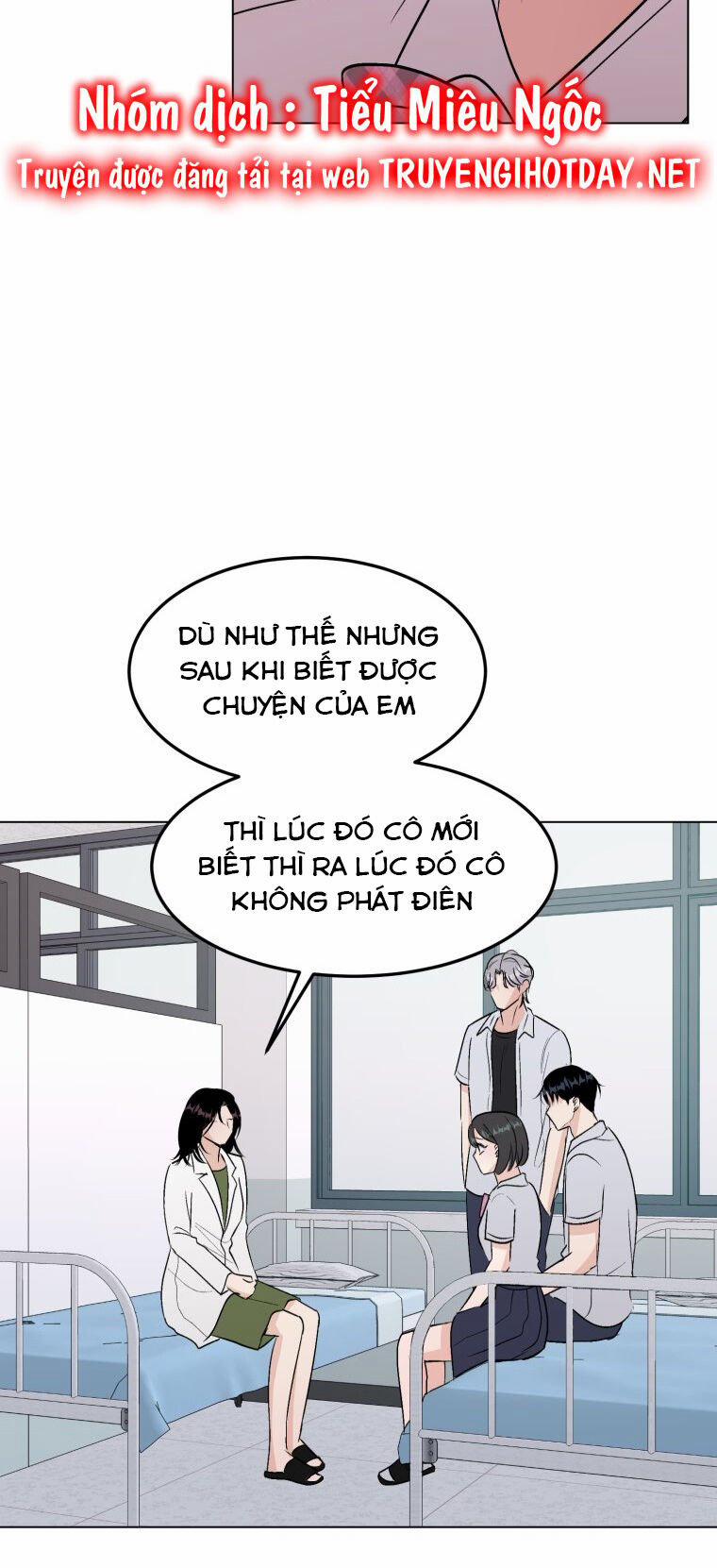 Bí Mật Tình Yêu Tuổi Thanh Xuân 105 trang 15