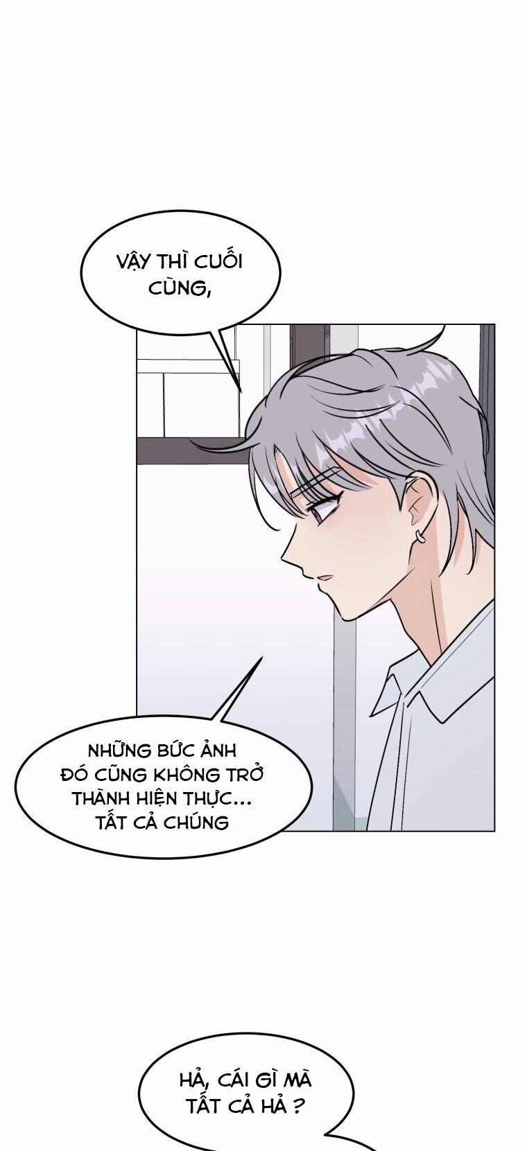 Bí Mật Tình Yêu Tuổi Thanh Xuân 105 trang 16