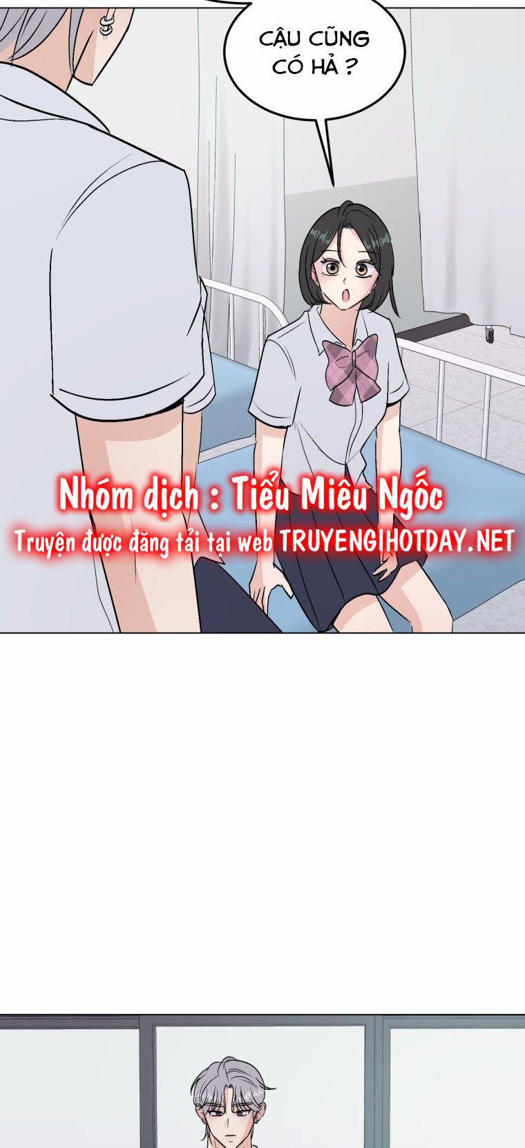 Bí Mật Tình Yêu Tuổi Thanh Xuân 105 trang 17