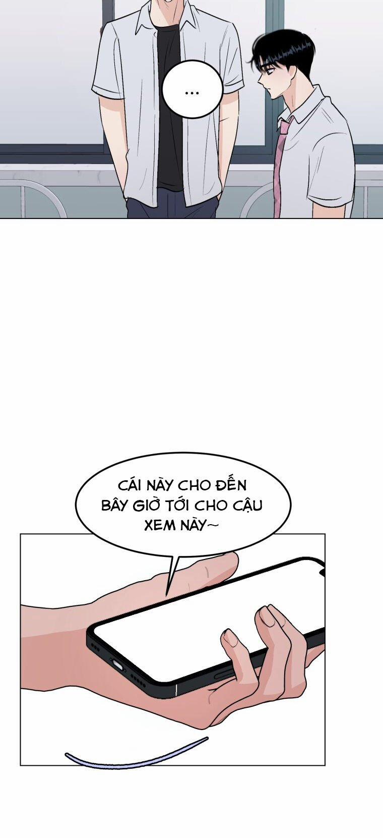 Bí Mật Tình Yêu Tuổi Thanh Xuân 105 trang 18