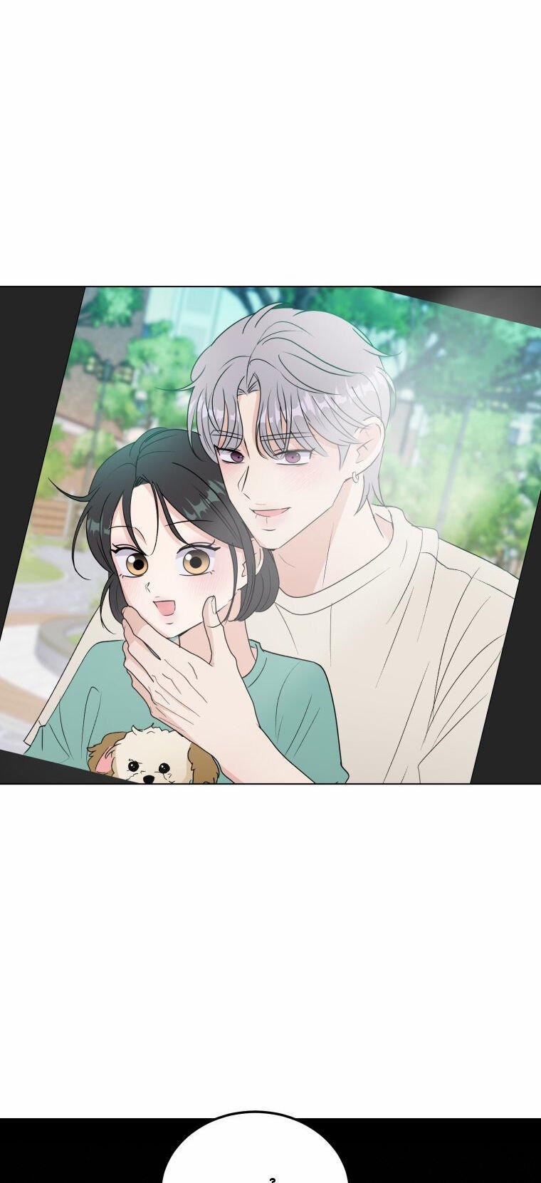 Bí Mật Tình Yêu Tuổi Thanh Xuân 105 trang 19