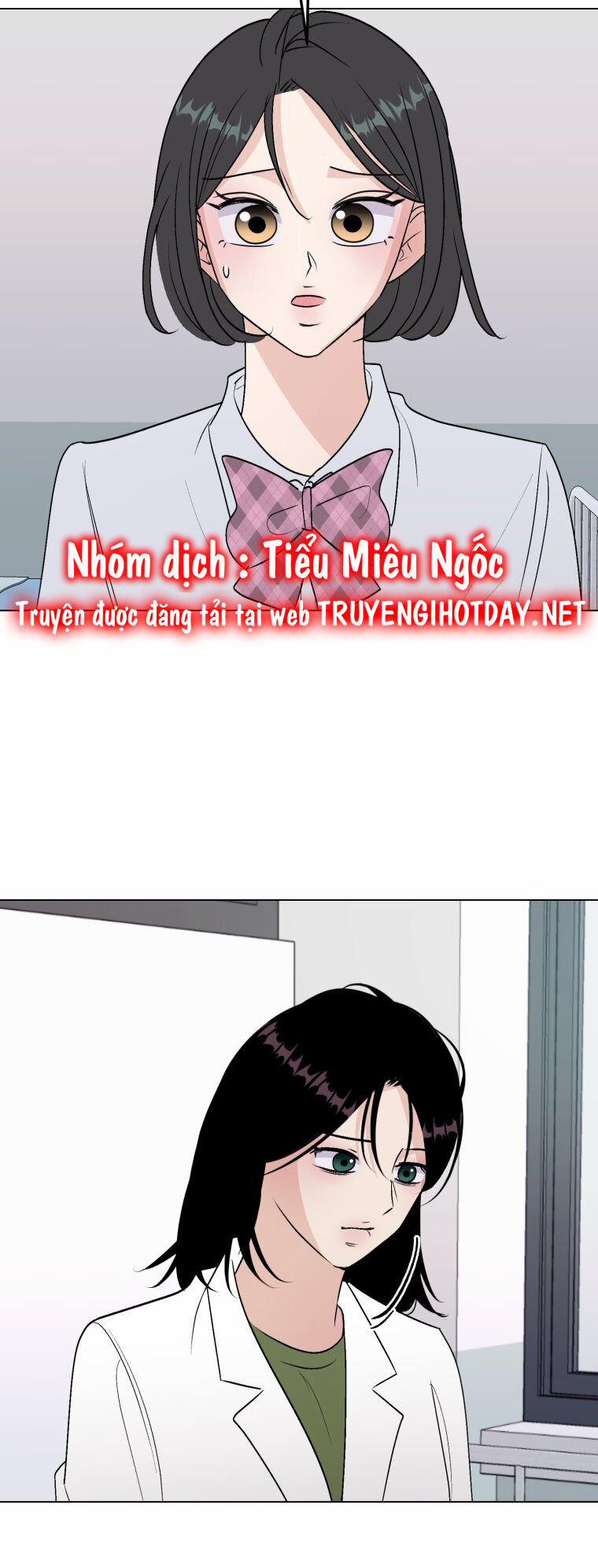 Bí Mật Tình Yêu Tuổi Thanh Xuân 105 trang 2