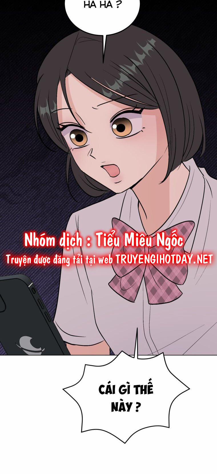 Bí Mật Tình Yêu Tuổi Thanh Xuân 105 trang 20