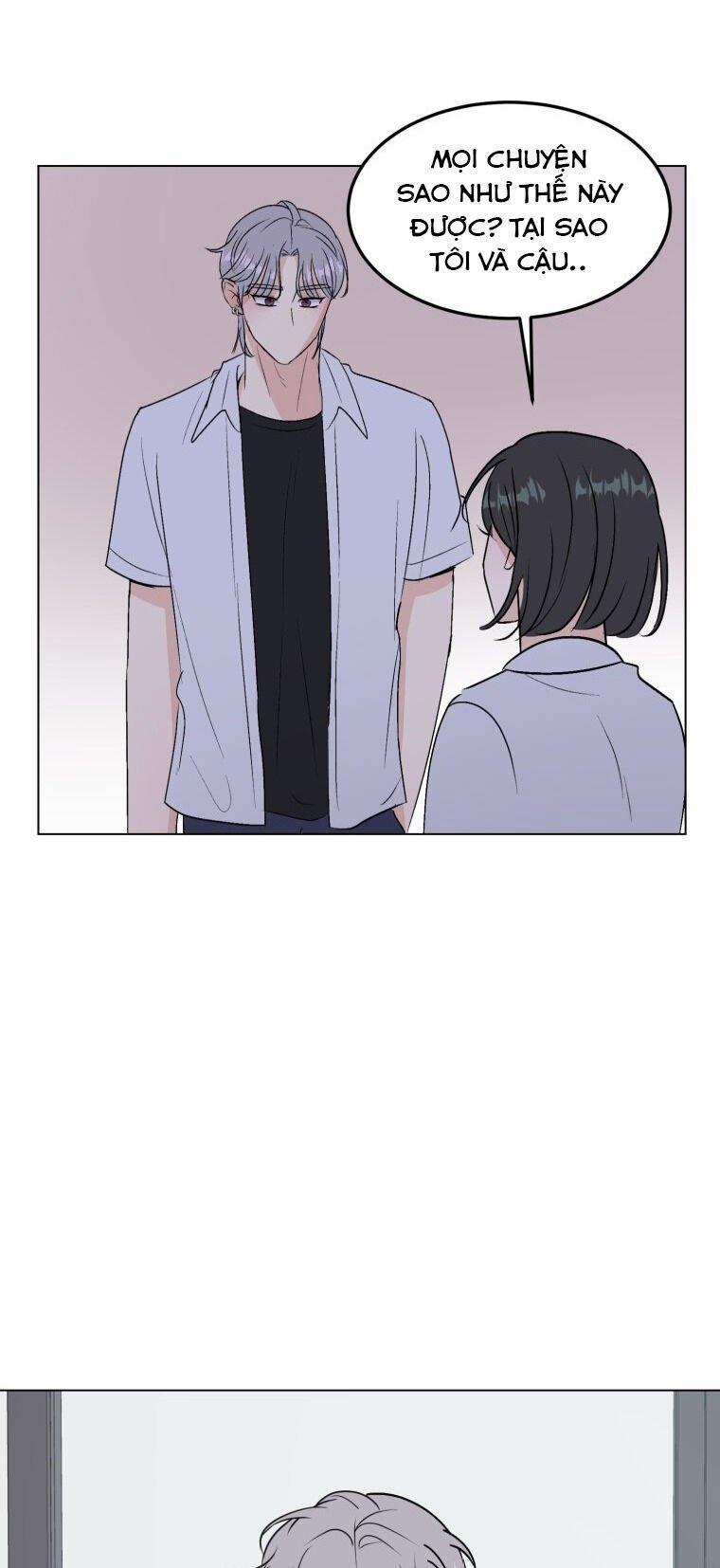 Bí Mật Tình Yêu Tuổi Thanh Xuân 105 trang 21