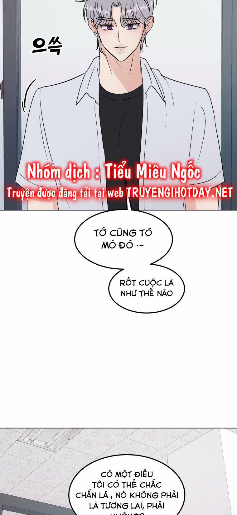 Bí Mật Tình Yêu Tuổi Thanh Xuân 105 trang 22