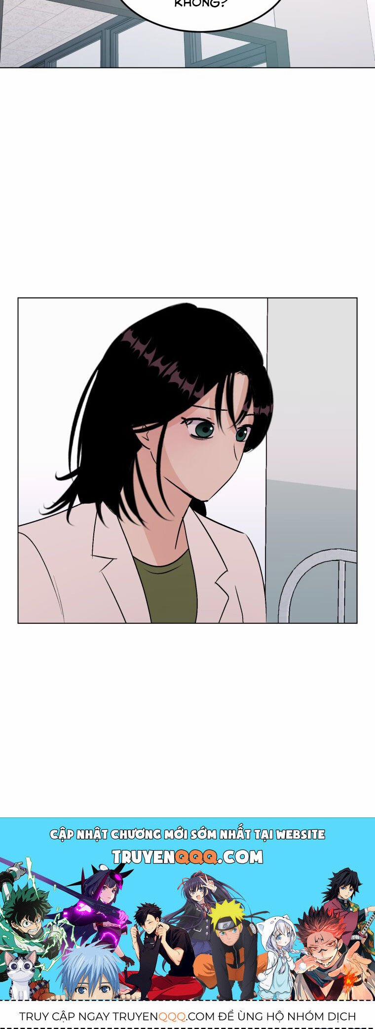 Bí Mật Tình Yêu Tuổi Thanh Xuân 105 trang 23