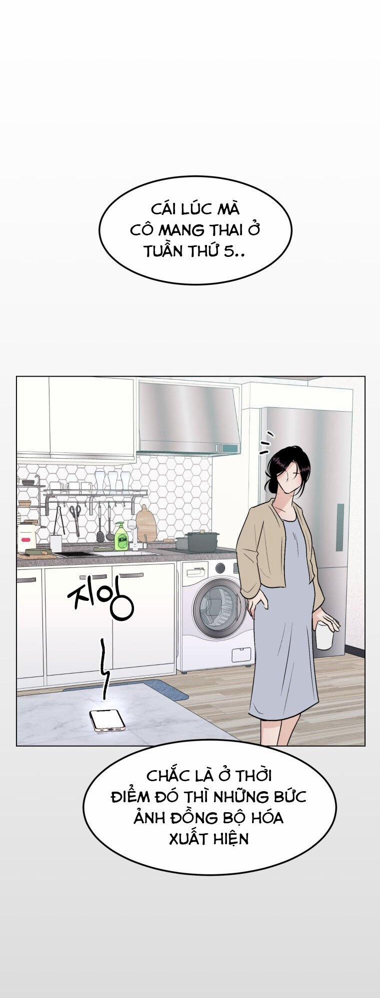 Bí Mật Tình Yêu Tuổi Thanh Xuân 105 trang 3