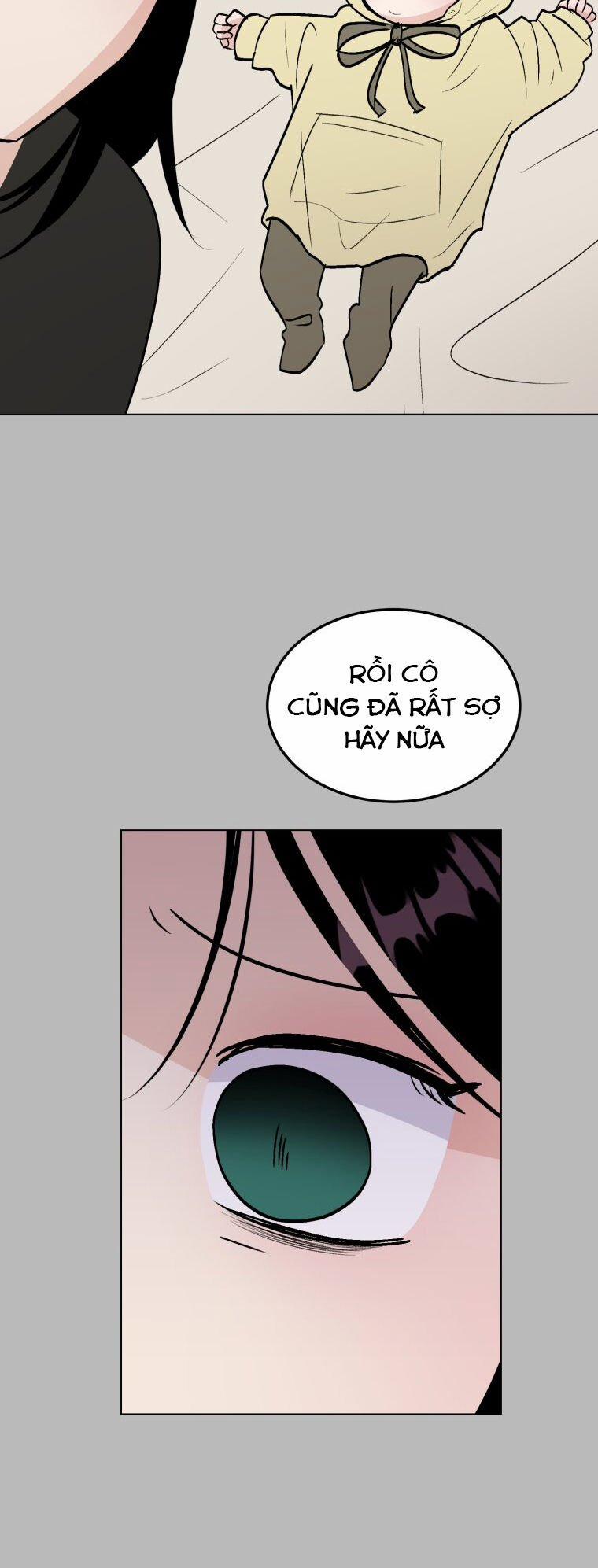 Bí Mật Tình Yêu Tuổi Thanh Xuân 105 trang 5