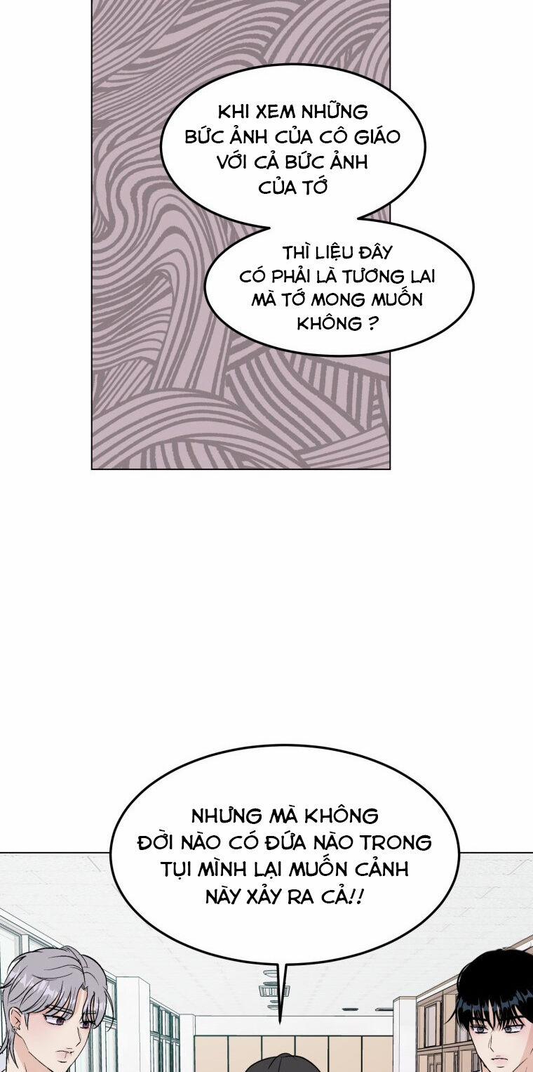 Bí Mật Tình Yêu Tuổi Thanh Xuân 106 trang 10