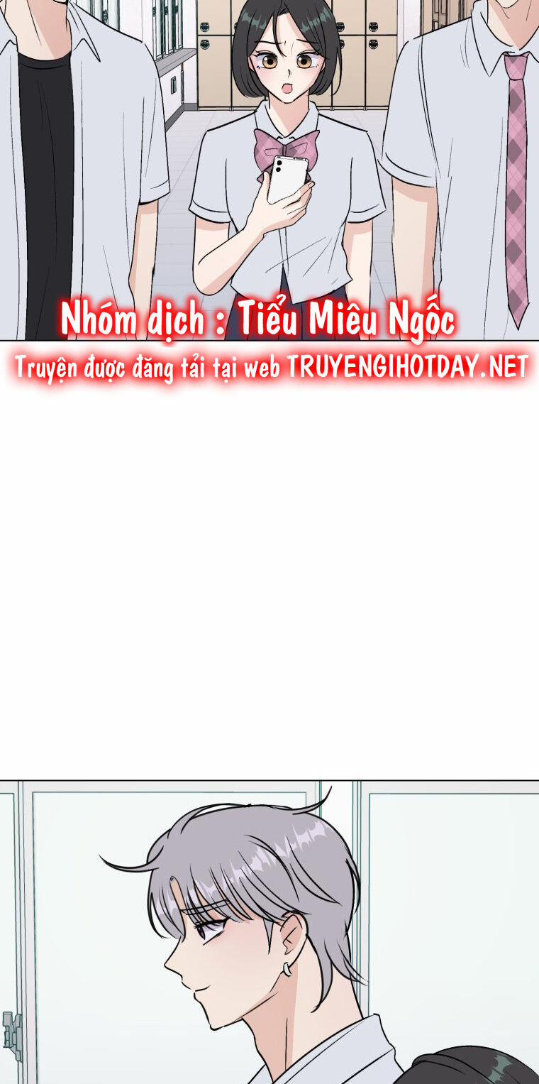 Bí Mật Tình Yêu Tuổi Thanh Xuân 106 trang 11