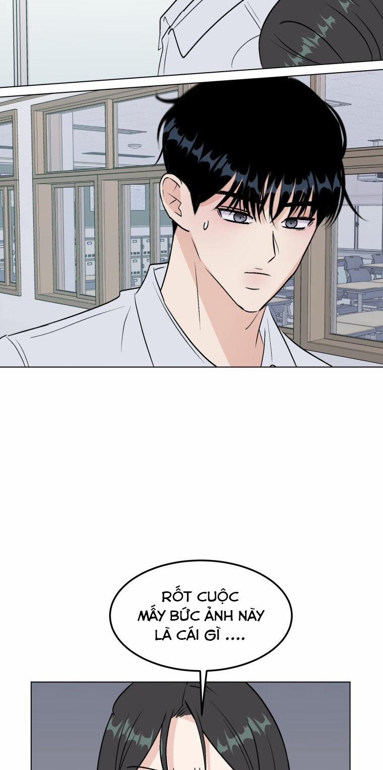 Bí Mật Tình Yêu Tuổi Thanh Xuân 106 trang 12