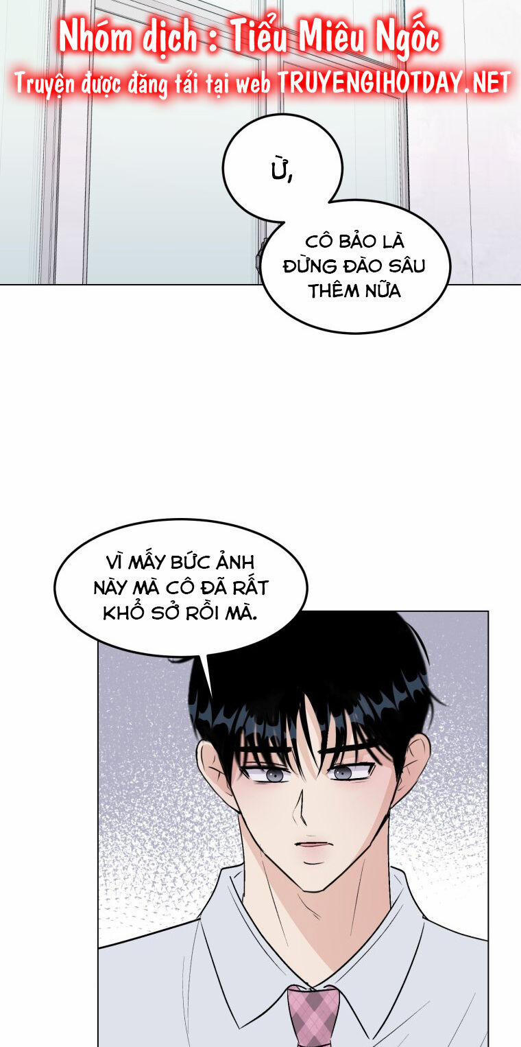 Bí Mật Tình Yêu Tuổi Thanh Xuân 106 trang 14