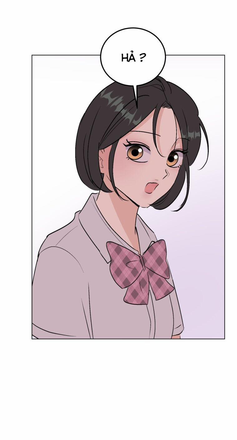 Bí Mật Tình Yêu Tuổi Thanh Xuân 106 trang 17