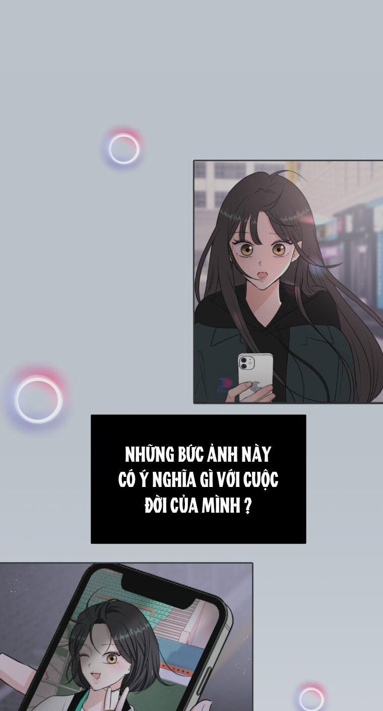 Bí Mật Tình Yêu Tuổi Thanh Xuân 106 trang 21