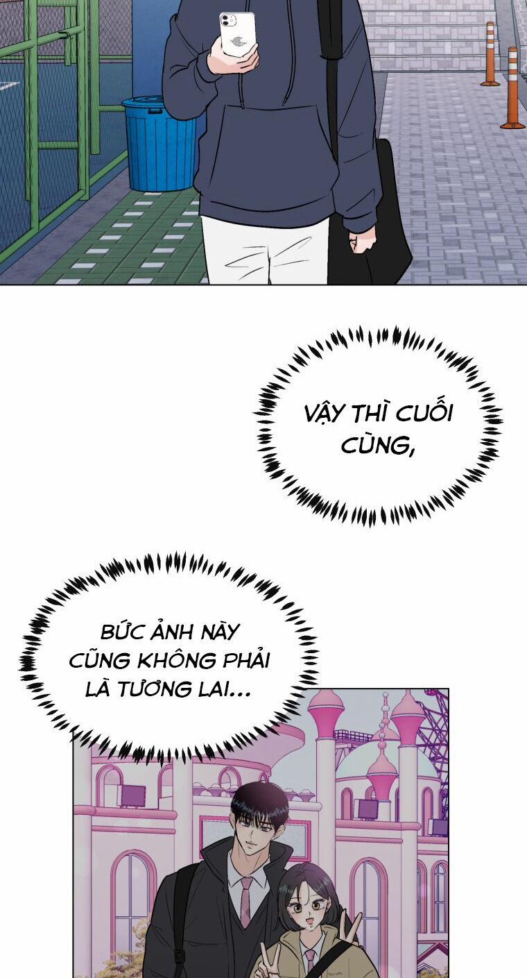 Bí Mật Tình Yêu Tuổi Thanh Xuân 106 trang 24