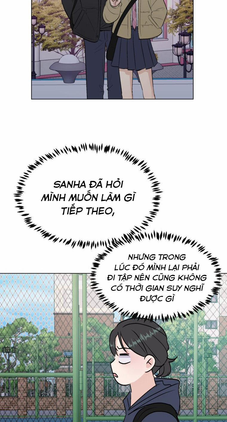 Bí Mật Tình Yêu Tuổi Thanh Xuân 106 trang 25