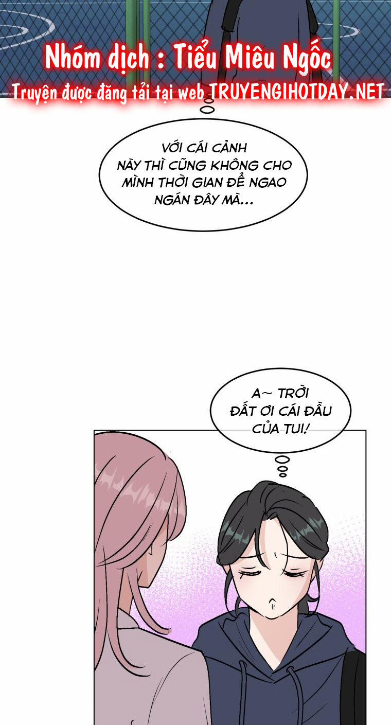 Bí Mật Tình Yêu Tuổi Thanh Xuân 106 trang 26