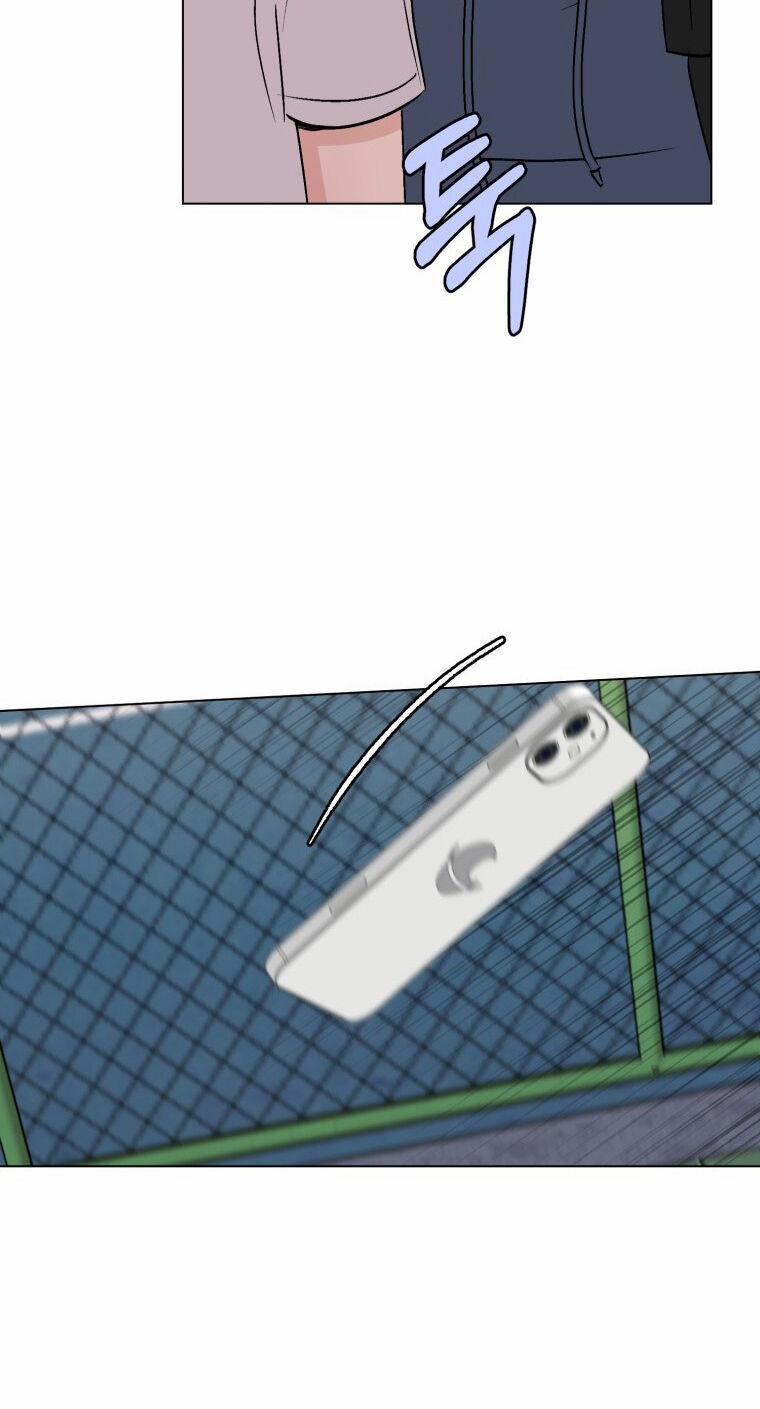 Bí Mật Tình Yêu Tuổi Thanh Xuân 106 trang 27