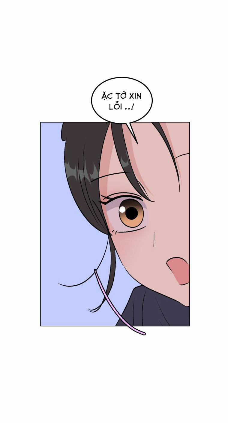 Bí Mật Tình Yêu Tuổi Thanh Xuân 106 trang 28