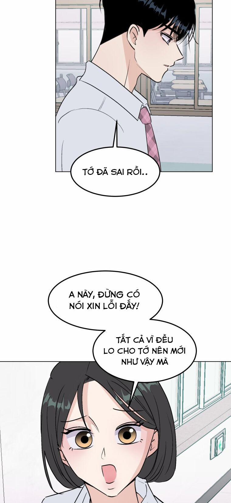 Bí Mật Tình Yêu Tuổi Thanh Xuân 106 trang 3