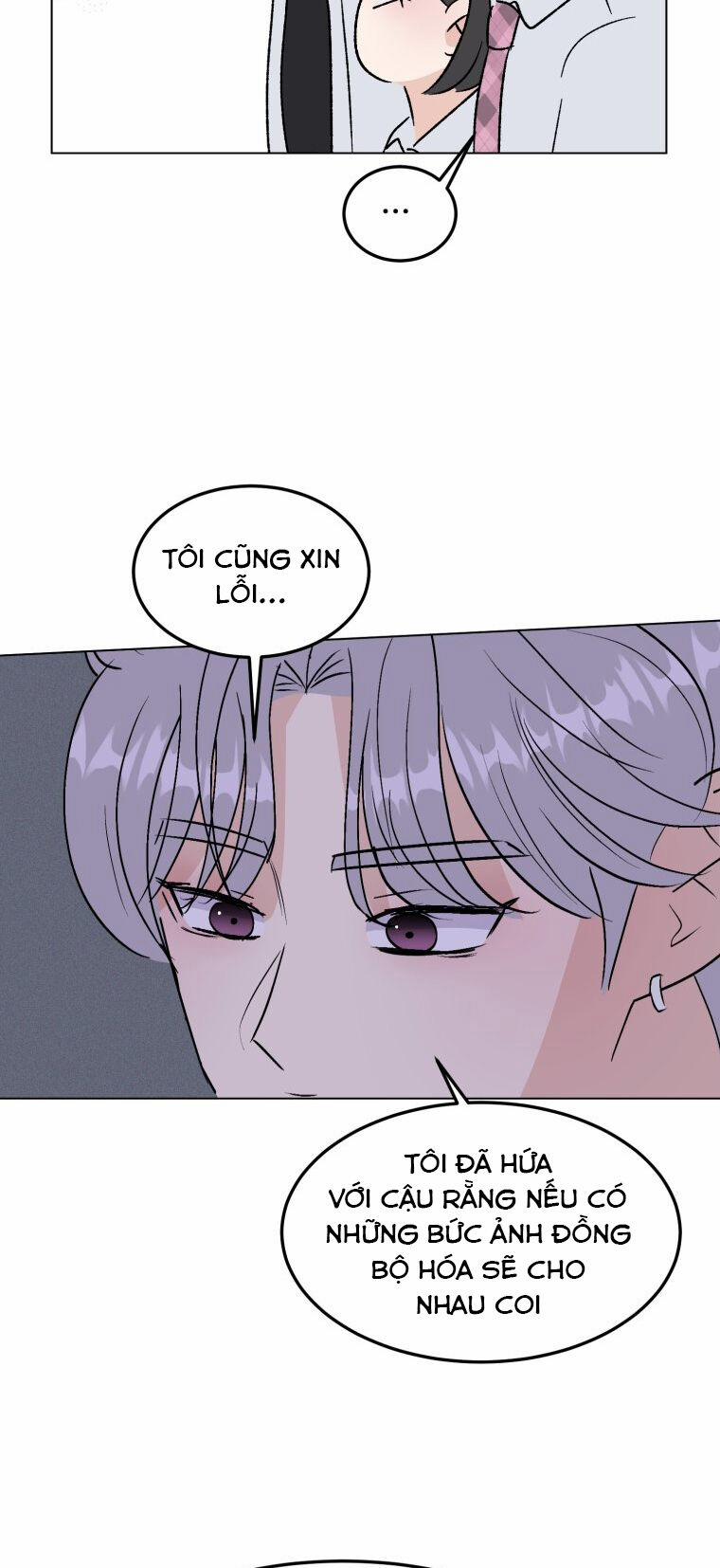 Bí Mật Tình Yêu Tuổi Thanh Xuân 106 trang 5