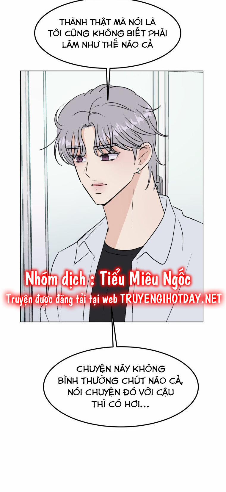 Bí Mật Tình Yêu Tuổi Thanh Xuân 106 trang 6