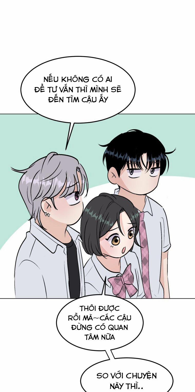 Bí Mật Tình Yêu Tuổi Thanh Xuân 106 trang 7