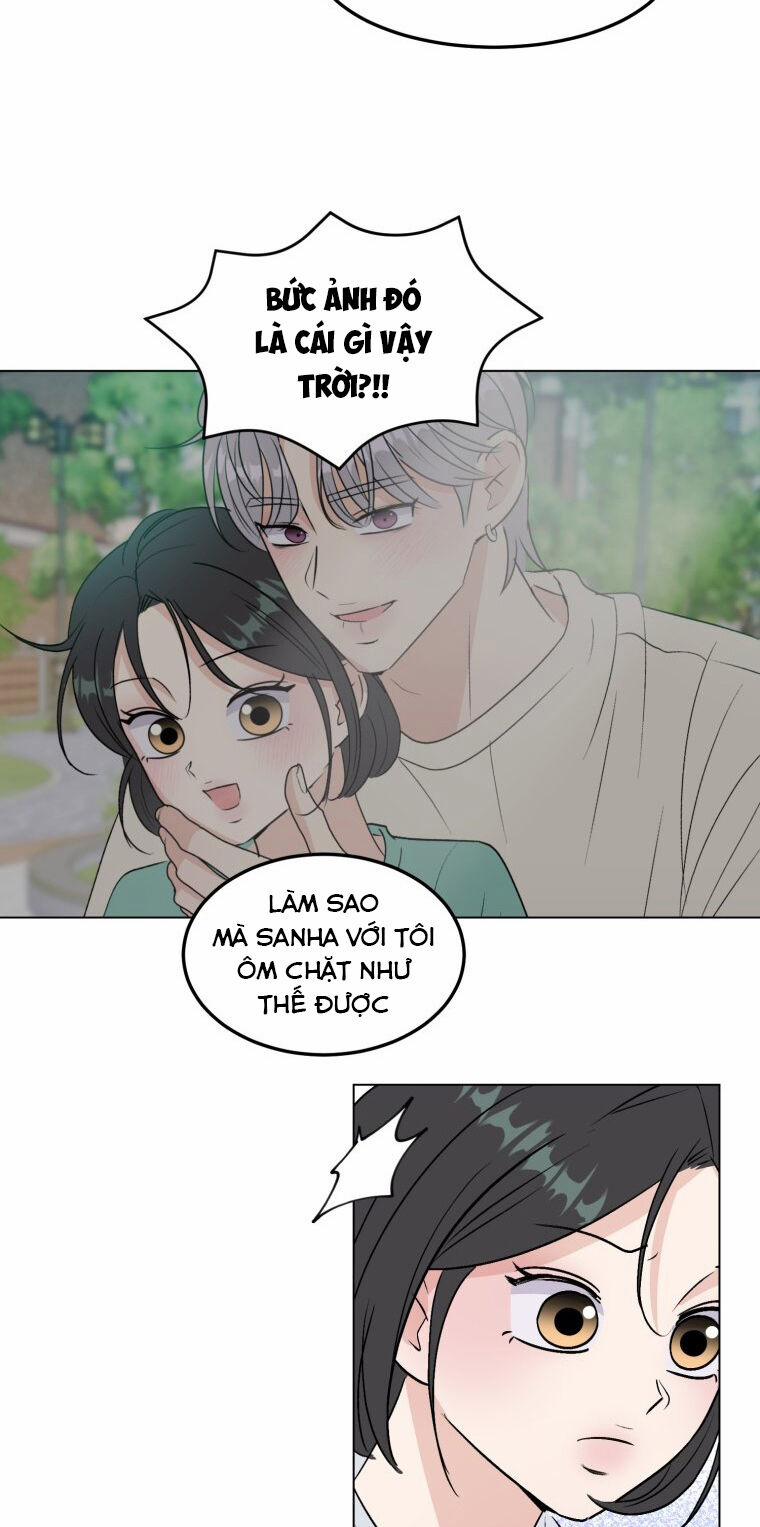 Bí Mật Tình Yêu Tuổi Thanh Xuân 106 trang 8