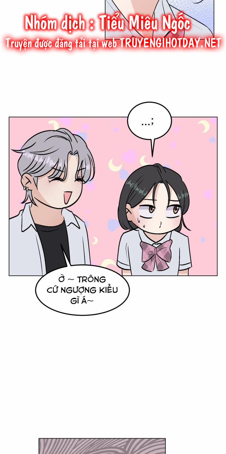 Bí Mật Tình Yêu Tuổi Thanh Xuân 106 trang 9