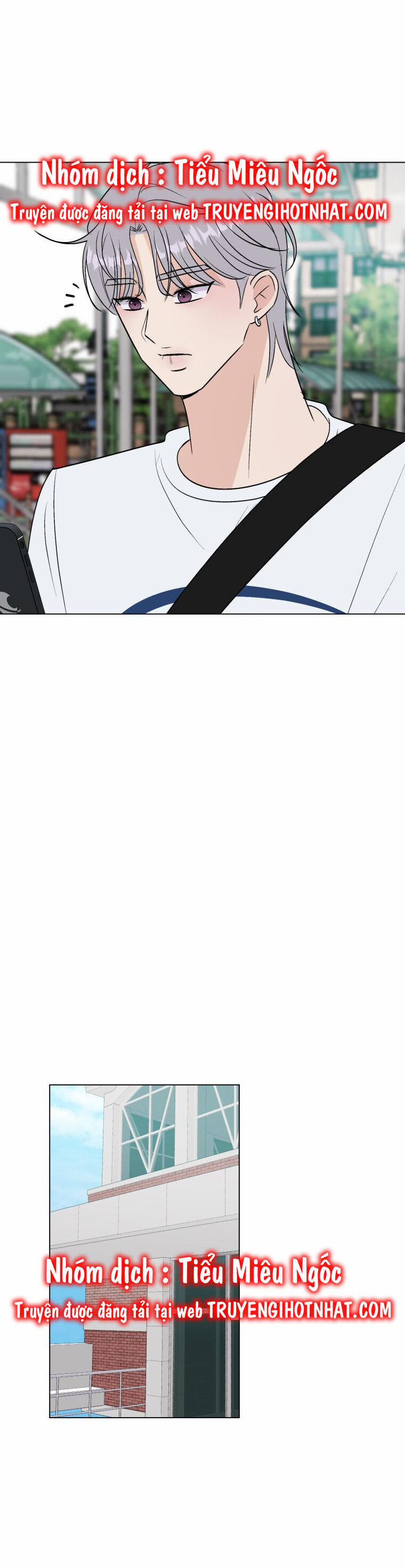 Bí Mật Tình Yêu Tuổi Thanh Xuân 107 trang 13