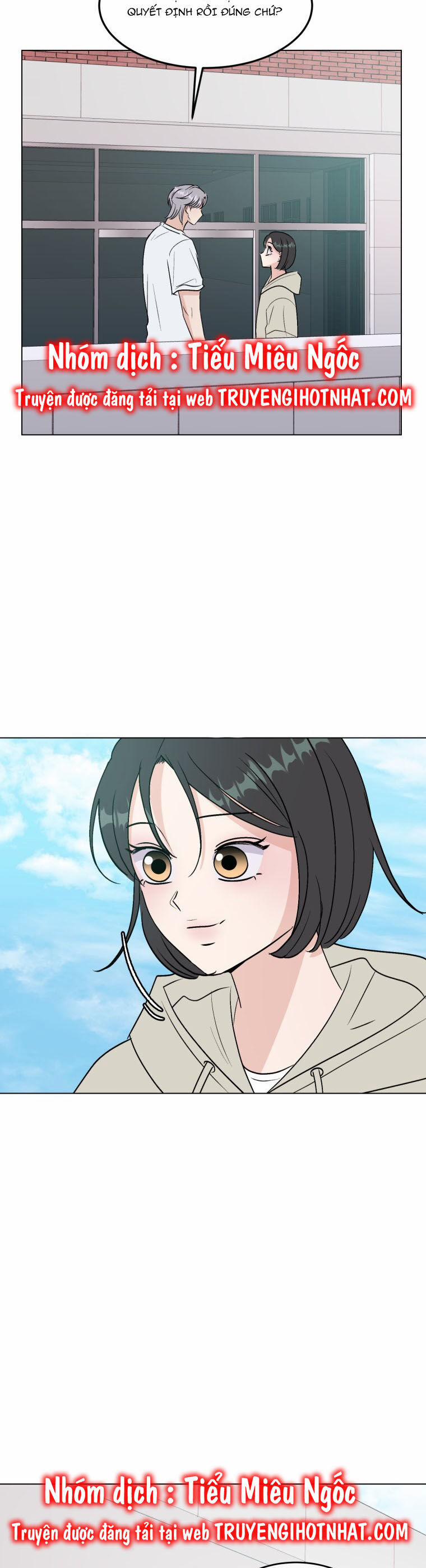 Bí Mật Tình Yêu Tuổi Thanh Xuân 108 trang 16